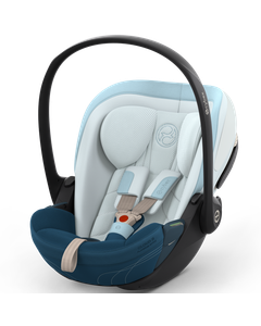 Cybex CLOUD S i-SIZE STYLE fotelik 0-13 kg