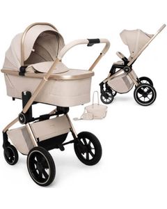 Muuvo QUICK BOHO w&oacute;zek 2w1