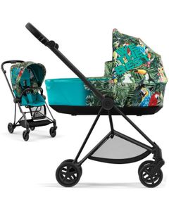 CYBEX MIOS 3.0 DJ KHALED wózek głęboko-spacerowy