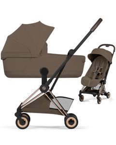 Cybex COYA STYLE w&oacute;zek 2w1