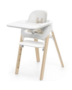 Stokke STEPS krzesełko do karmienia