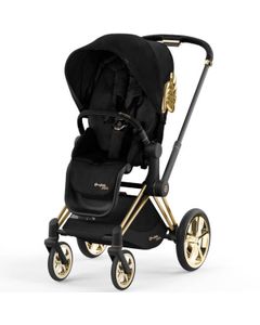 Cybex E-PRIAM 4.0 by JEREMY SCOTT w&oacute;zek spacerowy