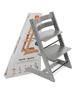 STOKKE TRIPP TRAPP krzesełko do karmienia | ROŚNIE Z DZIECKIEM