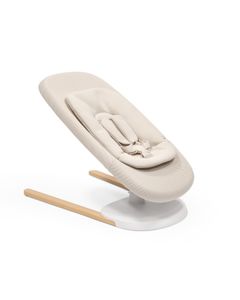Stokke Yoga Bouncer leżaczek z funkcją bujania