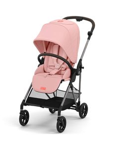 CYBEX MELIO wózek spacerowy