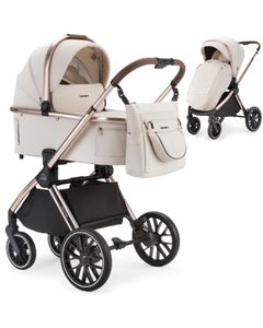 Adamex SPARK w&oacute;zek 2w1