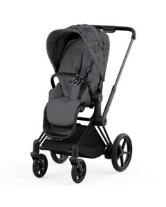 Cybex PRIAM 4.0 SIMPLY FLOWERS w&oacute;zek spacerowy