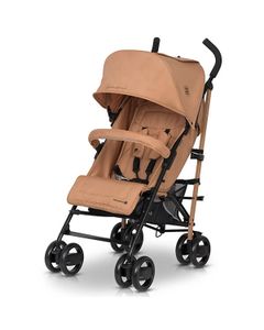 EURO-CART EZZO wózek spacerowy