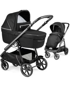 Peg Perego VELOCE BELVEDER wózek 2w1 