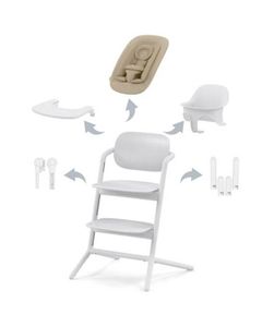 Cybex krzesełko LEMO 4w1