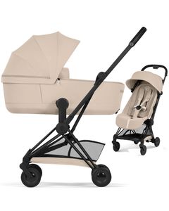 Cybex COYA COMFORT w&oacute;zek 2w1
