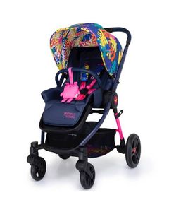 COSATTO WOWEE spacerówka do 25kg