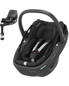 MAXI COSI CORAL 360 fotelik samochodowy z bazą FamilyFIX 360