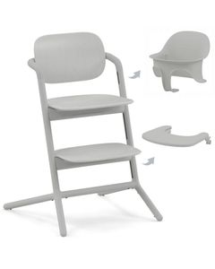 Cybex LEMO krzesełko do karmienia 3w1