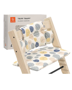 Poduszka do krzesełka Stokke® Tripp Trapp® | SOUL SYSTEM