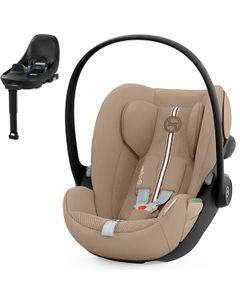 Cybex CLOUD G PLUS fotelik samochodowy 0-13 kg + baza isofix
