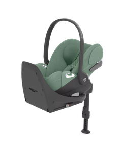 Cybex CLOUD T PLUS i-Size fotelik 0-13 kg z bazą T