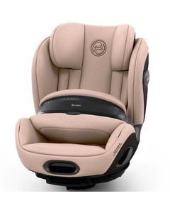 Cybex ANORIS S AIRBAG fotelik samochodowy 76-125 cm
