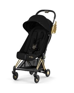 CYBEX COYA WINGS wózek spacerowy