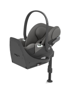 Cybex CLOUD T i-Size fotelik 0-13 kg z bazą T