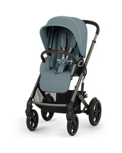 Cybex TALOS S LUX 3.0 wózek spacerowy