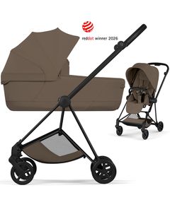 Cybex MIOS 4.0 STYLE w&oacute;zek 2w1