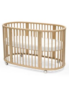 Stokke SLEEPI V3 łóżeczko dziecięce