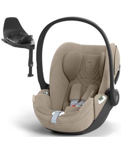 CYBEX CLOUD T i-Size fotelik samochodowy + baza T