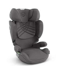Cybex SOLUTION T i-Fix PLUS fotelik samochodowy 15-50 kg