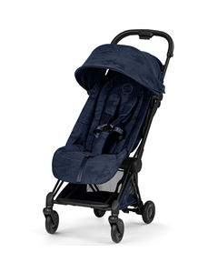 Cybex COYA Fashion Rebellious Luxury w&oacute;zek spacerowy