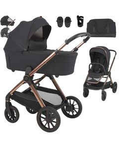 Espiro CODE wielofunkcyjny w&oacute;zek dziecięcy 2w1