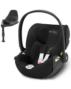 Cybex CLOUD T by Jeremy Scott fotelik 0-13 kg + baza