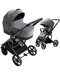 Avionaut SIRIUS nowoczesny wózek dziecięcy 2w1