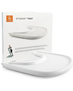 STOKKE TRIPP TRAPP tacka do krzesełka