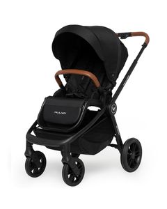 Muuvo QUICK wózek spacerowy