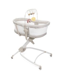 Chicco BABY HUG ARMONIA łóżeczko 4w1