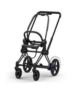 Cybex e-PRIAM 5.0 Style stelaż wózka