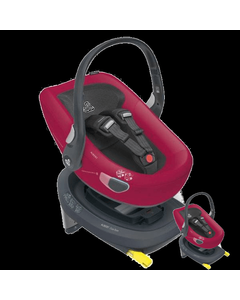 Espiro MILOO wózek 4w1 + fotelik Swandoo ALBERT 1.2 + baza