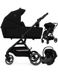 Kinderkraft YOXI wózek 3w1 z fotelikiem Avionaut PIXEL PRO 2.0 C