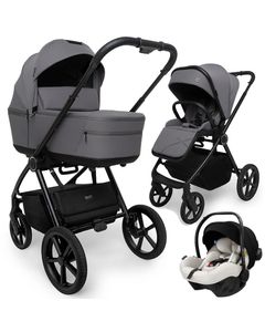 Muuvo ONE wózek 3w1 z fotelikiem Avionaut PIXEL PRO 2.0 C