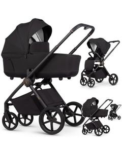 Venicci CLARO wózek 3w1 + fotelik Cybex CLOUD G