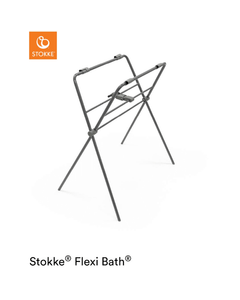 STOKKE FLEXI BATH stojak do wanienki