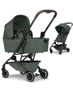Joolz AER+ wózek 2w1