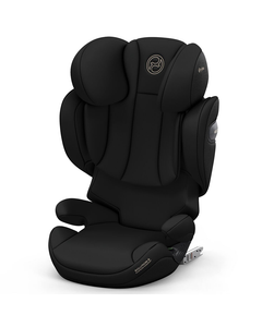 Cybex SOLUTION S fotelik samochodowy 100-150 cm