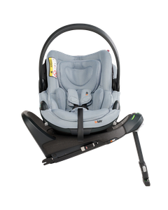 BeSafe iZi GO BEYOND 2.0 fotelik samochodowy 0-13kg z bazą isofix