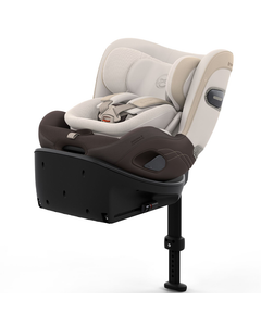 Cybex SIRONA Si fotelik obrotowy 40-105 cm