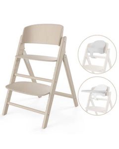 Cybex CLICK&FOLD CHAIR krzesełko składane 3w1