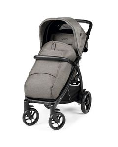 Peg Perego BOOKLET 50 wózek spacerowy
