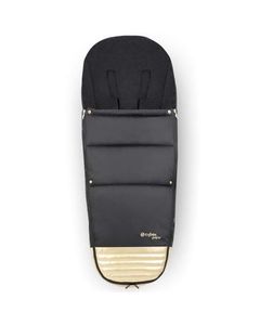 Cybex Platinum śpiworek do wózka PRIAM, MIOS | WINGS 