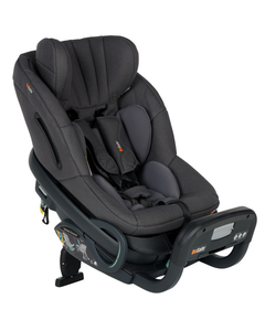 BeSafe STRETCH 2 fotelik samochodowy dla dzieci 9-36 kg